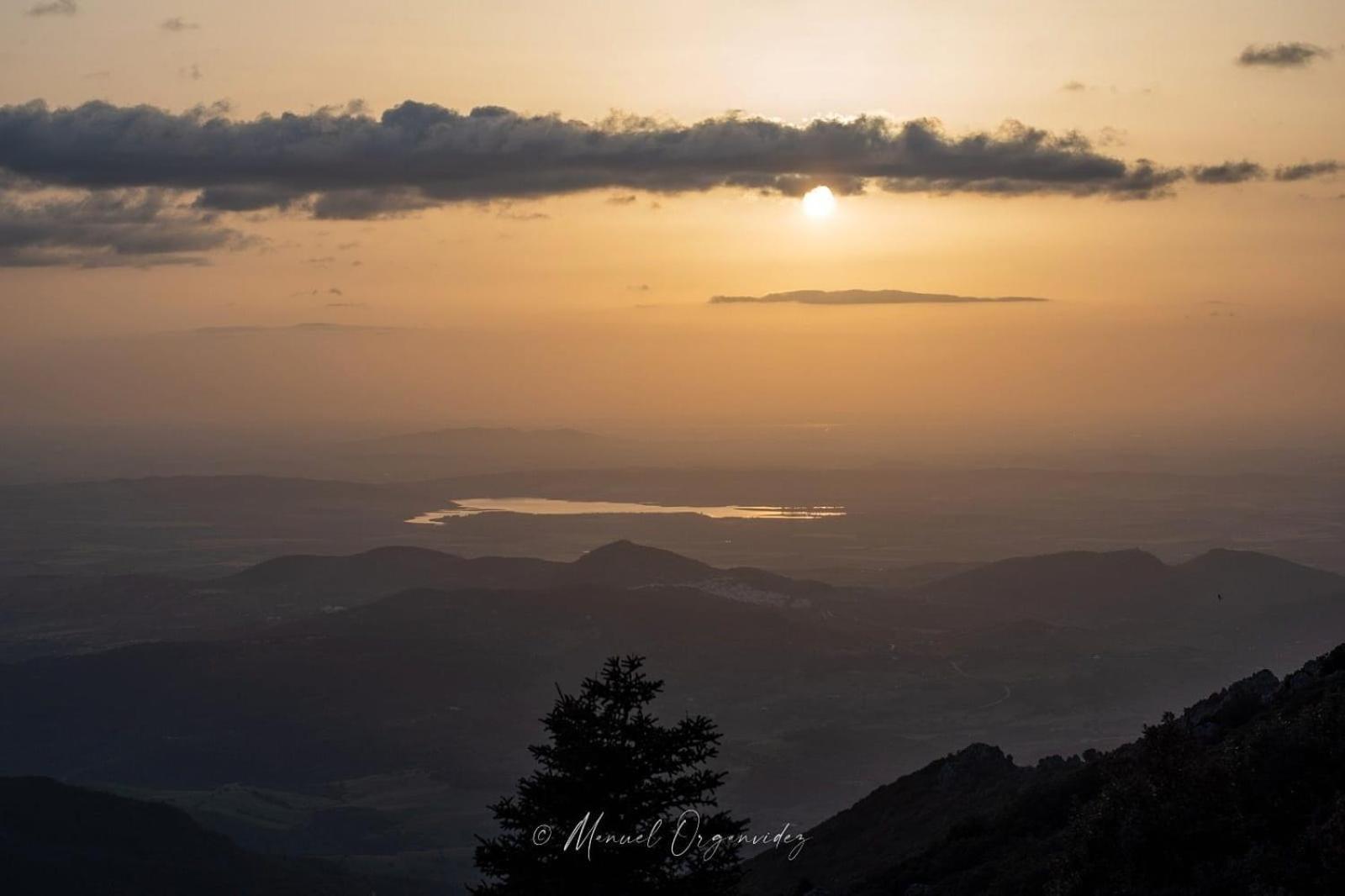 Готель Vyve Grazalema At Екстер'єр фото
